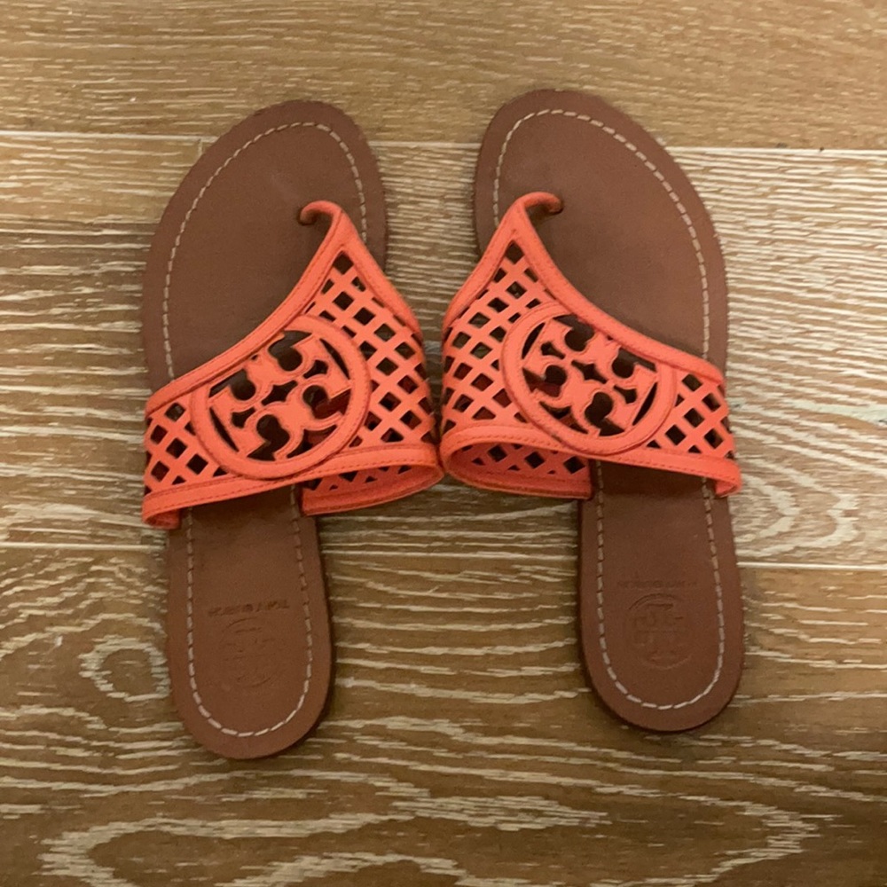 tory burch sandals